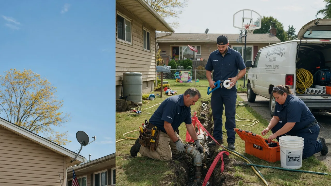 Garbage Disposal Replacement in Agate, ND near me